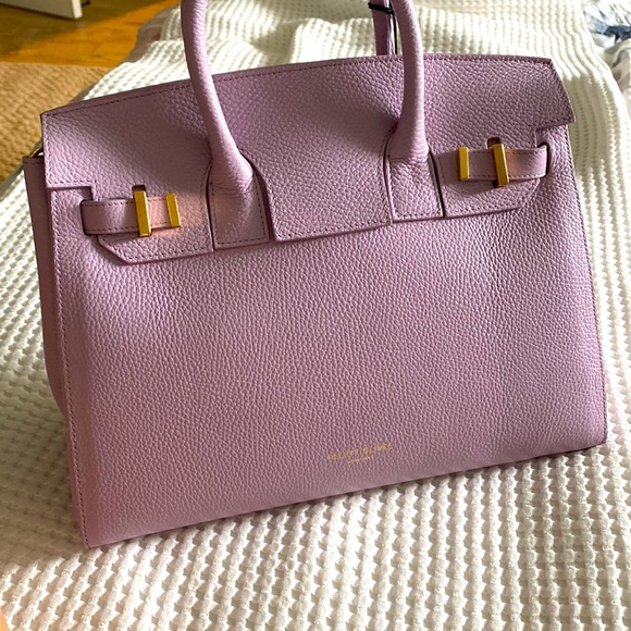 Teddy Blake GIGI in lilac NWT - Picture 1 of 8